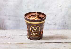 Magnum Double Salted Caramel Ice Cream 440ml